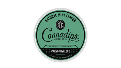 Announcement: Cannadips Terpenes