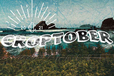 ANNOUNCING CROPTOBER 2021 GIVEAWAY