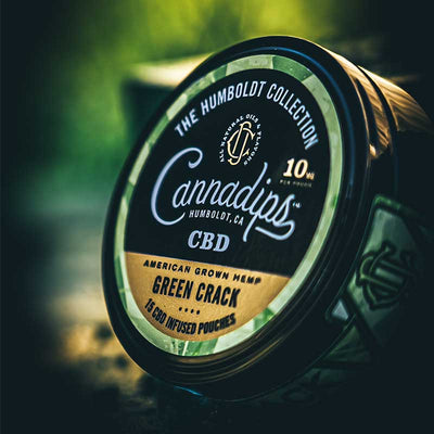 Announcing Green Crack: Limited Release in the Humboldt Collection