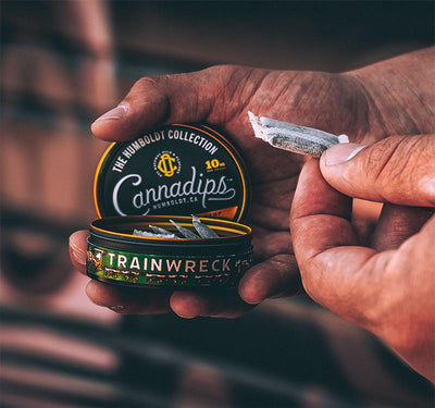 ANNOUNCING TRAINWRECK LIMITED EDITION