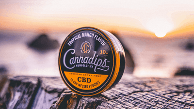 Cannadips CBD Brings Manufacturing Home