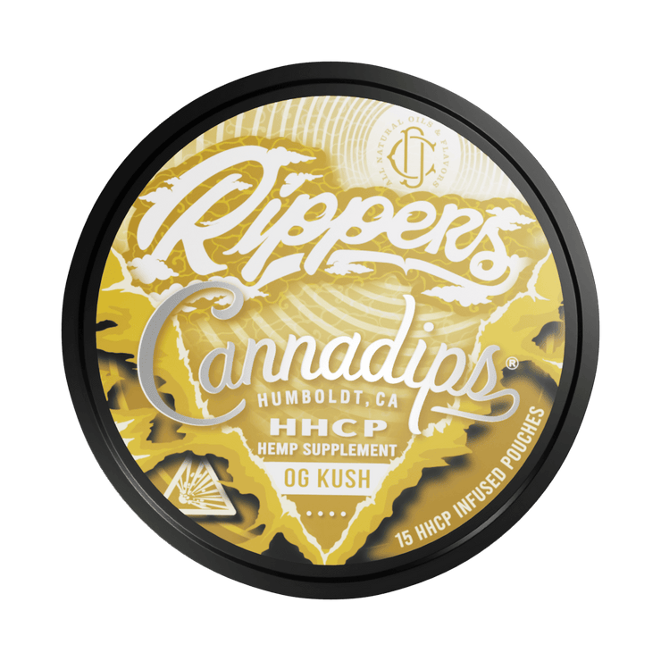 THCP + HHCP PACK - Cannadips®