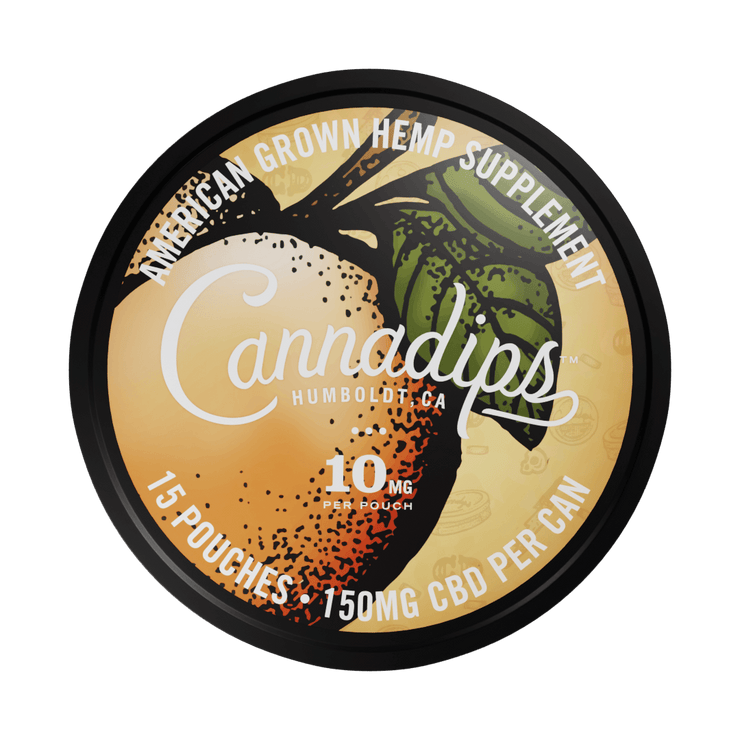 All-Star Pack - Cannadips®