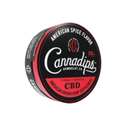 American Spice CBD - Cannadips®