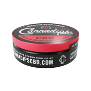 American Spice CBD - Cannadips®