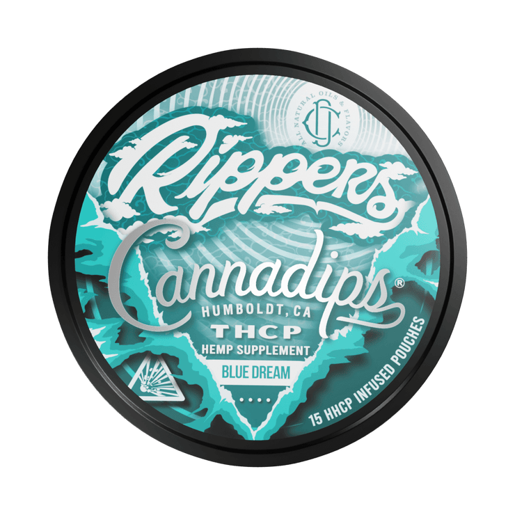 Blue Dream THCP (PRE-ORDER, SHIPS MID MAY) - Cannadips®