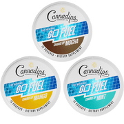 Go Pack - Cannadips®