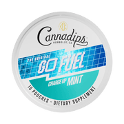 Go Pack - Cannadips®