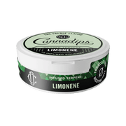 Palmie Limonene Infused (Non-CBD) - Cannadips®