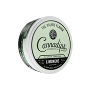 Palmie Limonene Infused (Non-CBD) - Cannadips®