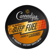 Sleep Pack - Cannadips®