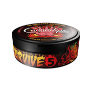 Survive 5 Challenge - Cannadips®