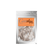 Tropical Mango BIG-E Bag - Cannadips®